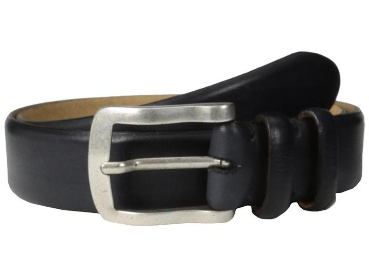 Will Leather Goods Artisan Belt