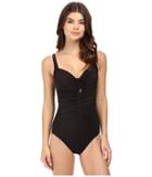 Miraclesuit - Solid Rivage One-piece