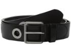 Lauren Ralph Lauren - Classics 1 3/4 Grommet Belt W/ Endbar