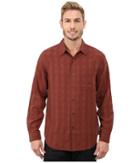 Royal Robbins - San Juan Plaid Long Sleeve Shirt