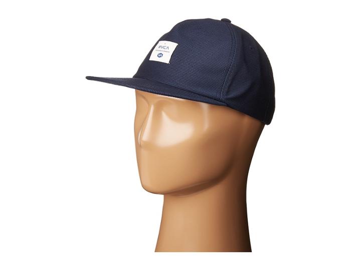 Rvca - Detour Snapback