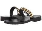 Giuseppe Zanotti - Gom Zak Sandal