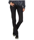 Marc By Marc Jacobs - Stretch Indigo Selvedge Slim Denim