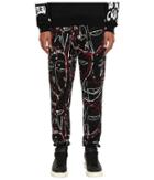 Haculla - One Of A Kind Bloodwork Pants