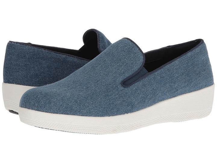 Fitflop - Superskate Denim