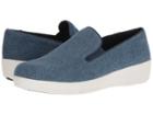 Fitflop - Superskate Denim