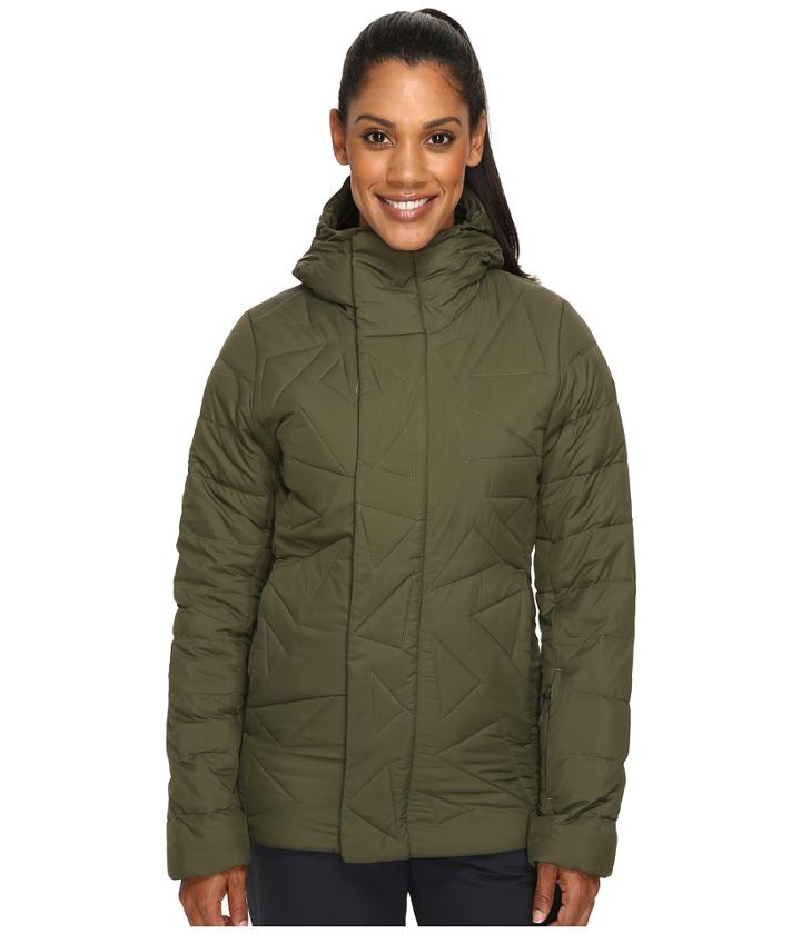 The North Face - Shakem Jacket