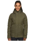 The North Face - Shakem Jacket