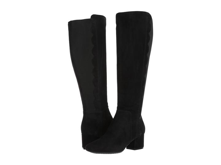 Bandolino - Florie Wide Calf