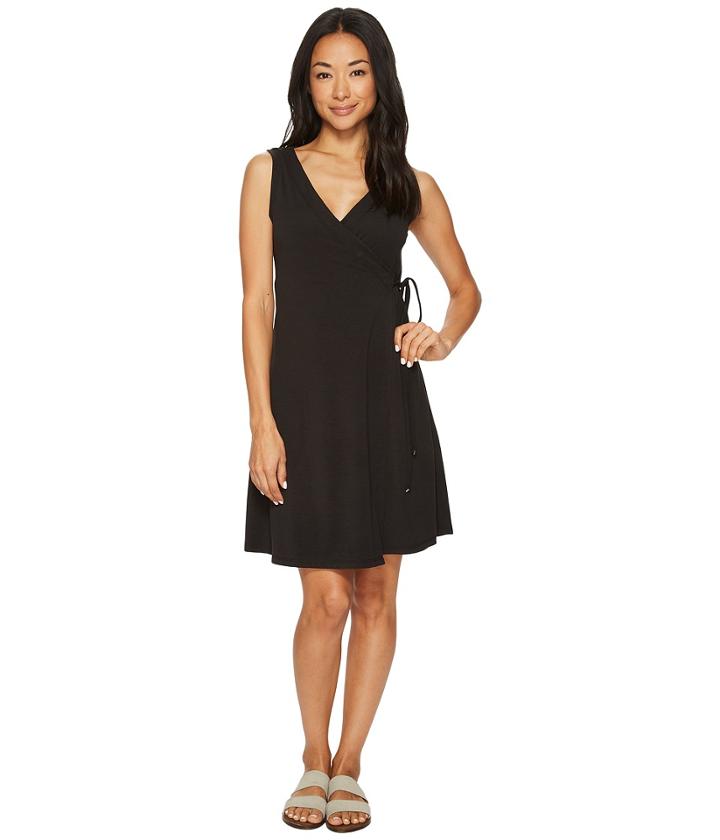 Fig Clothing - Don Dress
