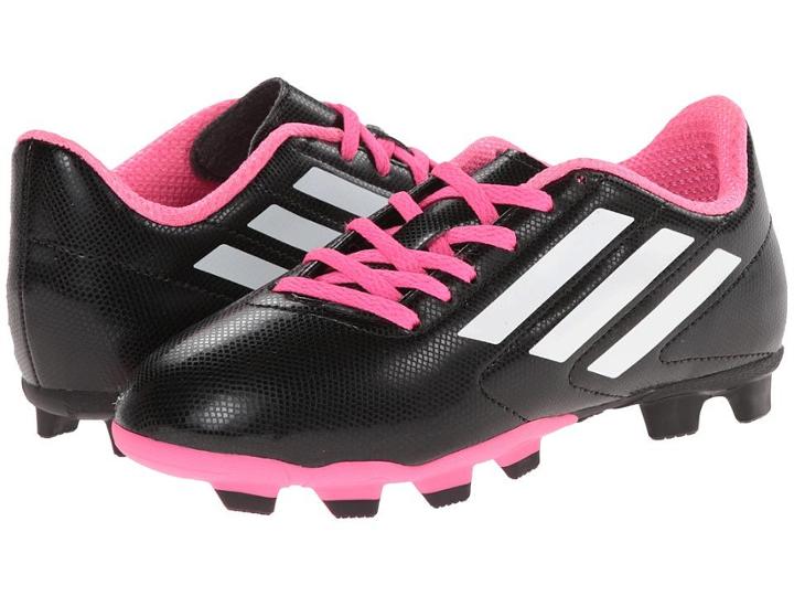 Adidas Kids Conquisto Fg J