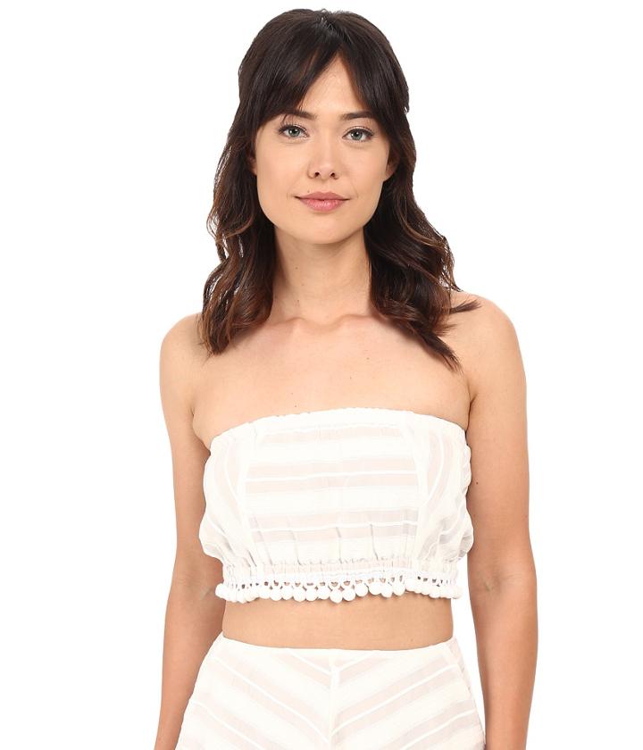 For Love And Lemons - Alessandra Crop