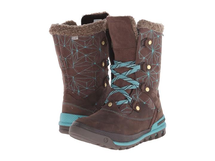 Merrell - Silversun Lace Waterproof