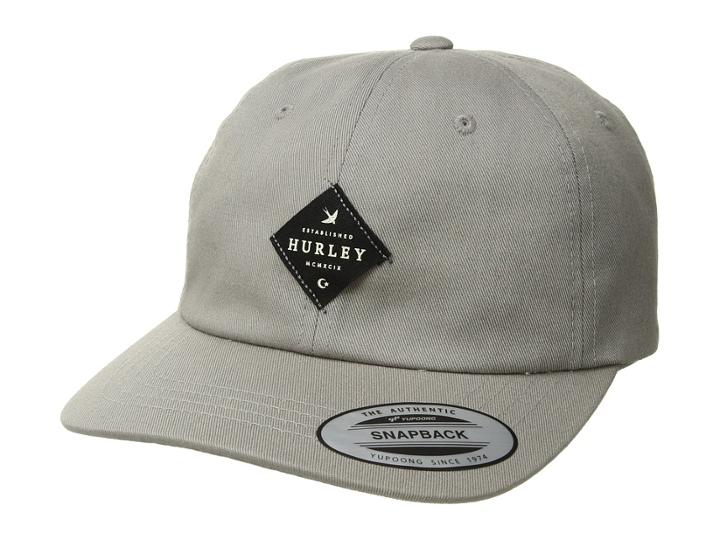 Hurley - San Pedro Dad Hat
