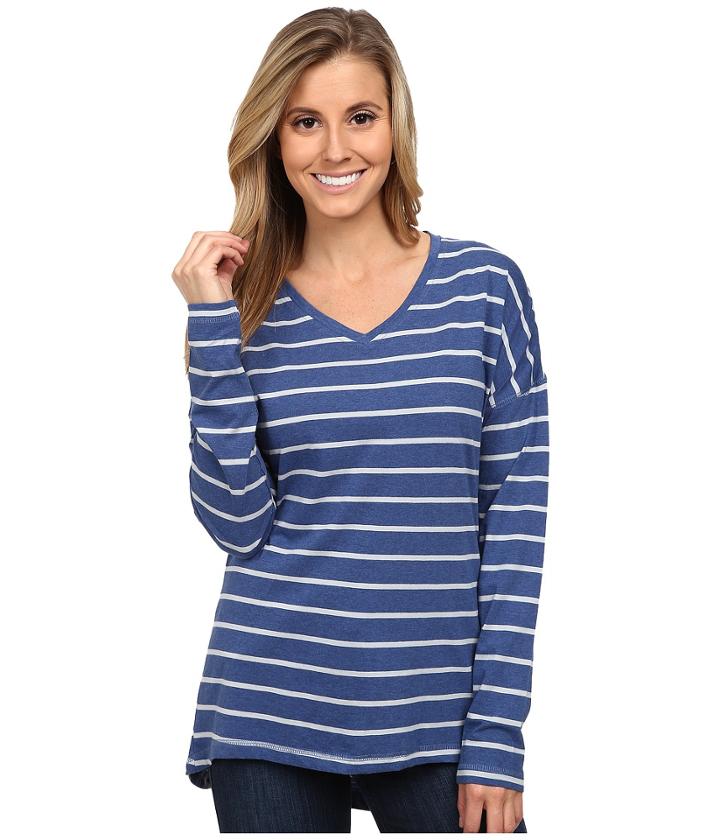 Mountain Khakis - Cora Long Sleeve Shirt