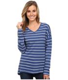 Mountain Khakis - Cora Long Sleeve Shirt