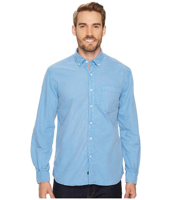 Vintage 1946 - Solid Oxford Shirt