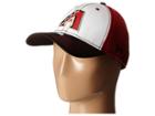 New Era - White Front Neo Arizona Diamondbacks