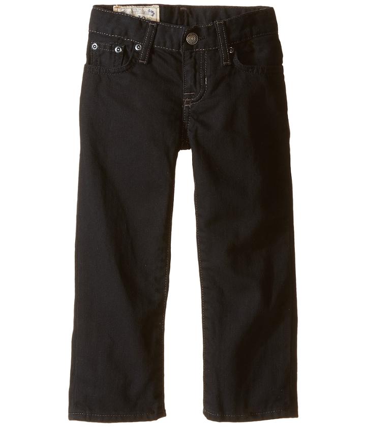 Polo Ralph Lauren Kids - Slim Fit Jeans