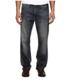 Lucky Brand 181 Relaxed Straight In Wilder Ranch