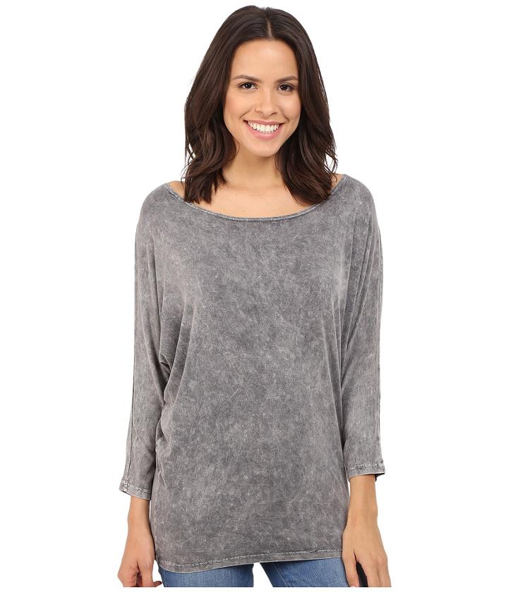 Culture Phit - Finley Washed Dolman Top