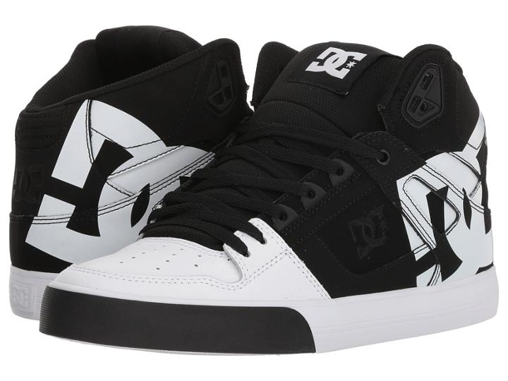 Dc - Pure High-top Wc Sp