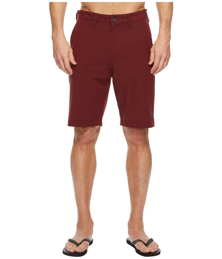 Billabong - Crossfire X Slub Shorts