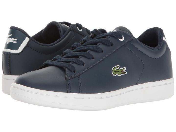 Lacoste Kids - Carnaby Evo