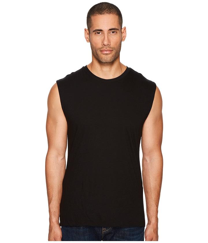 Vince - Seamless Double Layer Tank Top
