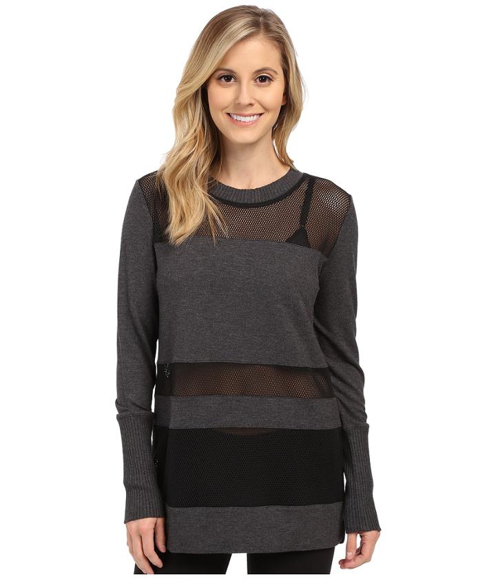 Alo - Plank Long Sleeve Top