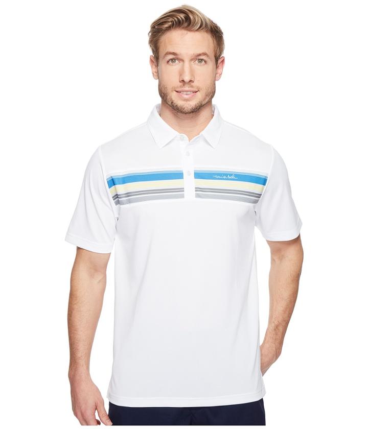 Travismathew - Bayo Polo