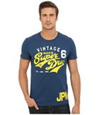 Superdry - Stacker Duo Reworked Classics Tee