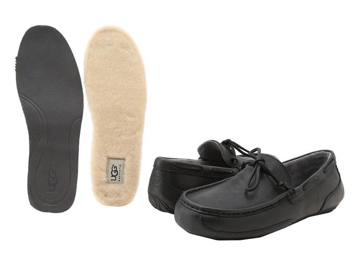 Ugg Chester