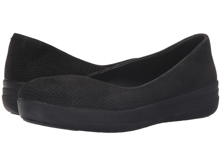 Fitflop - Sporty Ballerina Perf