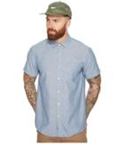 Benny Gold - Havana Short Sleeve Shirt