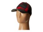 Dsquared2 - Buffalo Check Cap