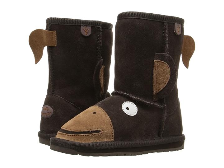 Emu Australia Kids - Monkey Tail