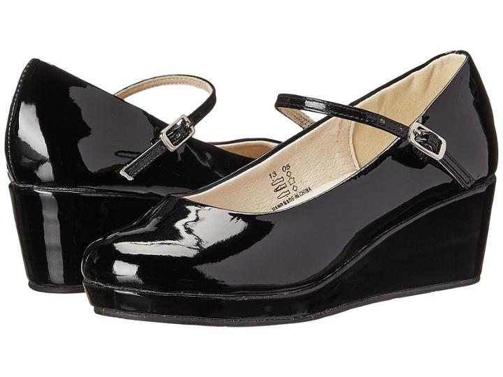 Pazitos - The Strap Platform Pu