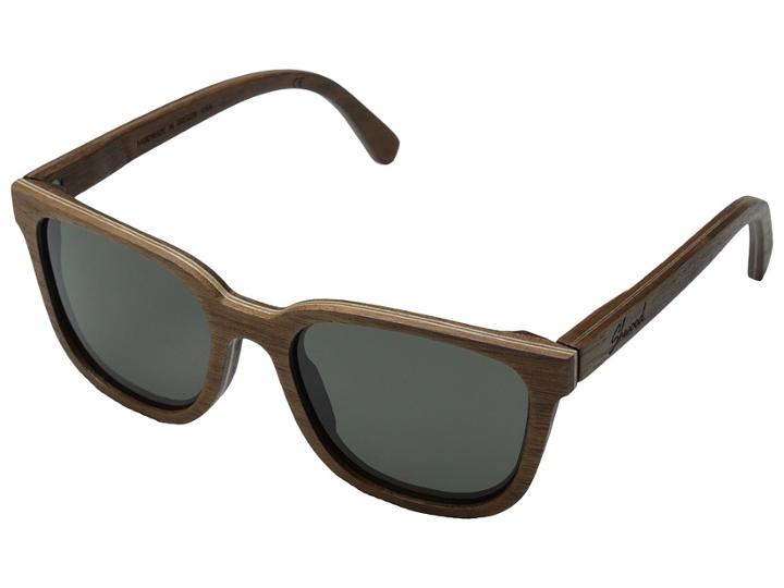 Shwood - Prescott Wood Original - Polarized