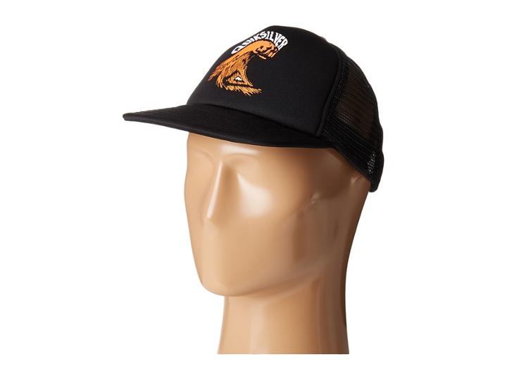 Quiksilver - Shifty Hat