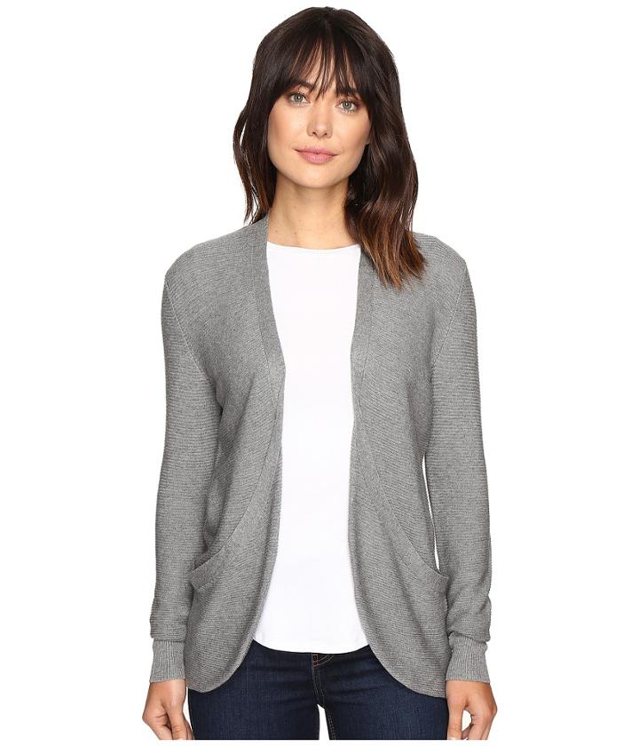 Lilla P - Pocket Duster Sweater