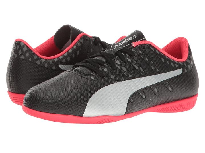 Puma Kids - Evopower Vigor 4 It Jr Soccer