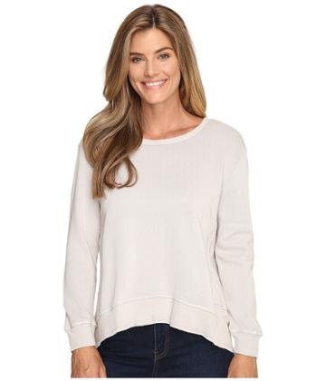 Dylan By True Grit - Vintage French Terry Elle Sweatshirt