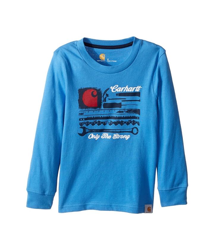 Carhartt Kids - Carhartt Strong Tee