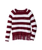 Tommy Hilfiger Kids - Rib Pullover