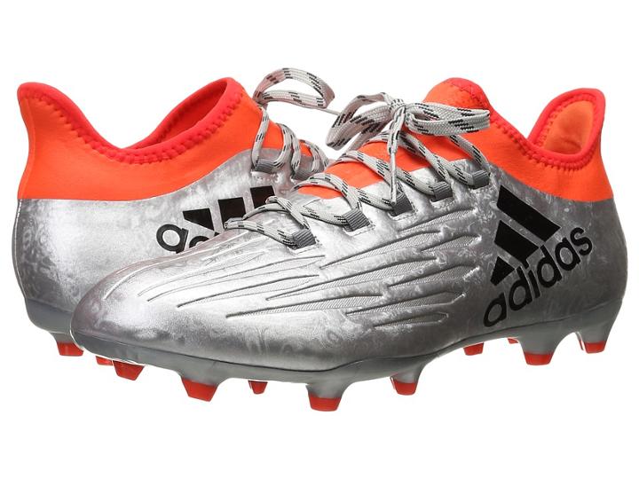 Adidas - X 16.2 Fg