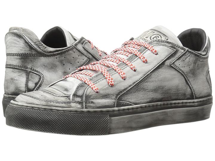 Mm6 Maison Margiela - Used Look Sneaker
