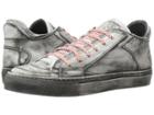 Mm6 Maison Margiela - Used Look Sneaker