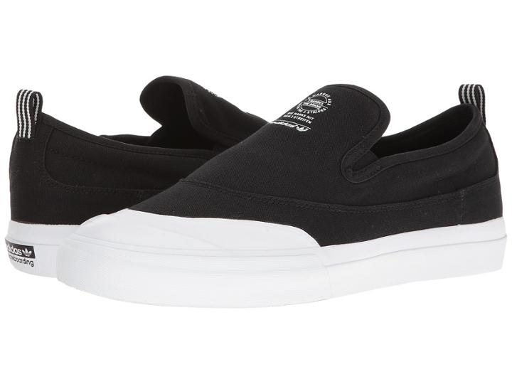 Adidas Skateboarding - Matchcourt Slip Adv