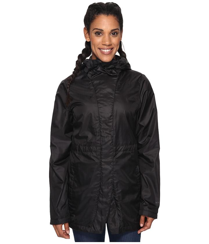 The North Face - Rissy Pitaya Parka